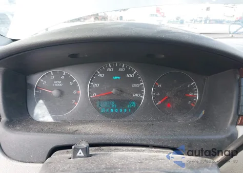 2007 Chevrolet Impala Lt from USA, damaged, VIN 2G1WT55N079322410